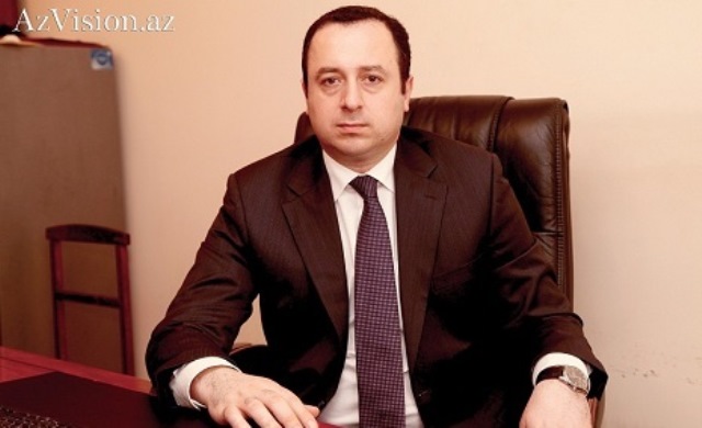 `Avropa Şurasının qətnamələri hüqüqdan uzaqdır` - Çingiz Əsgərov